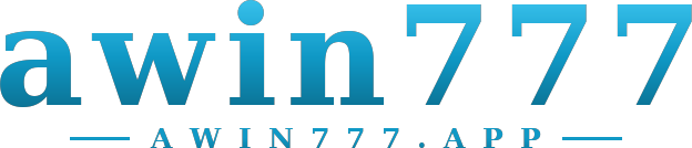 awin777 logo