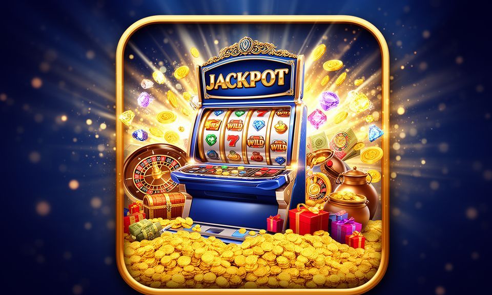 awin777 5 Lions Gold